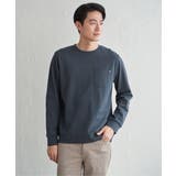 DRYダンボールWフェイストレロンT | ikka  | 詳細画像11 