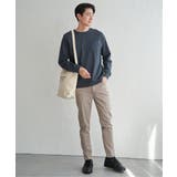 DRYダンボールWフェイストレロンT | ikka  | 詳細画像12 