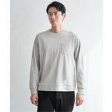 DRYダンボールWフェイストレロンT | ikka  | 詳細画像17 