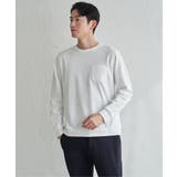 DRYダンボールWフェイストレロンT | ikka  | 詳細画像20 