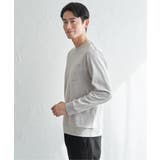 DRYダンボールWフェイストレロンT | ikka  | 詳細画像29 