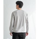 DRYダンボールWフェイストレロンT | ikka  | 詳細画像30 