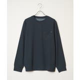 DRYダンボールWフェイストレロンT | ikka  | 詳細画像32 