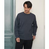 DRYダンボールWフェイストレロンT | ikka  | 詳細画像4 