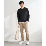 【吸水速乾】速乾ピケレイヤードロンT | ikka  | 詳細画像7 