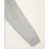 ポンチ刺繍ロンT | ikka  | 詳細画像15 