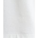 【抗菌防臭】GOKU楽冷感7分袖キーネック | ikka  | 詳細画像28 