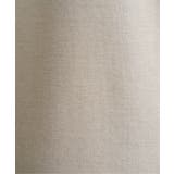 【抗菌防臭】GOKU楽冷感7分袖キーネック | ikka  | 詳細画像29 