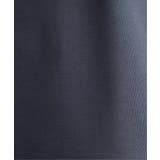 【抗菌防臭】GOKU楽冷感7分袖キーネック | ikka  | 詳細画像30 