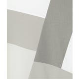 ブロックスポンチ切り替えロンT | ikka  | 詳細画像8 