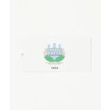 ブロックスポンチ切り替えロンT | ikka  | 詳細画像10 