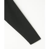 ブロックスポンチ切り替えロンT | ikka  | 詳細画像4 