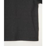 ドライ梨地7分袖Tシャツ | ikka  | 詳細画像37 