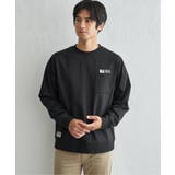 ブラック | URBAN NATURE LIFE | ikka 