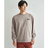 グレージュ | URBAN NATURE LIFE | ikka 