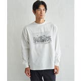 URBAN NATURE LIFE | ikka  | 詳細画像1 
