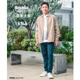 【吸水速乾】ブロックスドライトレーナーロンT【MonoMax × 小泉孝太郎】【… | ikka  | 詳細画像2 