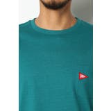 【Healthknit Product】ヘルスニットプロダクトTシャツ | ikka  | 詳細画像6 