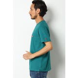 【Healthknit Product】ヘルスニットプロダクトTシャツ | ikka  | 詳細画像2 