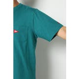 【Healthknit Product】ヘルスニットプロダクトTシャツ | ikka  | 詳細画像4 