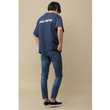 FILA ヘリテージ TOKYOTシャツ | ikka | 詳細画像10