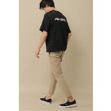 FILA ヘリテージ TOKYOTシャツ | ikka | 詳細画像11