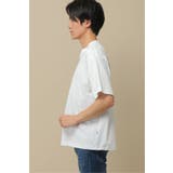 FILA ヘリテージ TOKYOTシャツ | ikka | 詳細画像2