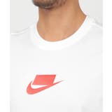 NIKE スポーツパックS／STシャツ | ikka  | 詳細画像7 