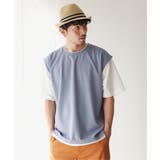 【接触冷感／吸水速乾】マルチファンクションベストT【親子コーデ】 | ikka  | 詳細画像6 