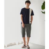 マルチファンクション縦切り替えT | ikka  | 詳細画像7