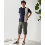 マルチファンクション縦切り替えT | ikka  | 詳細画像8