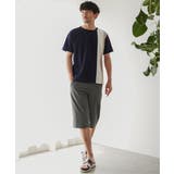 マルチファンクション縦切り替えT | ikka  | 詳細画像9