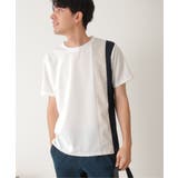 マルチファンクション縦切り替えT | ikka  | 詳細画像10