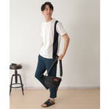 マルチファンクション縦切り替えT | ikka  | 詳細画像11