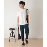 マルチファンクション縦切り替えT | ikka  | 詳細画像12