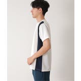 マルチファンクション縦切り替えT | ikka  | 詳細画像18