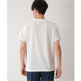 マルチファンクション縦切り替えT | ikka  | 詳細画像19