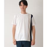 マルチファンクション縦切り替えT | ikka  | 詳細画像20