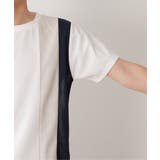 マルチファンクション縦切り替えT | ikka  | 詳細画像21