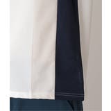 マルチファンクション縦切り替えT | ikka  | 詳細画像22