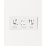 マルチファンクション縦切り替えT | ikka  | 詳細画像27