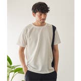 マルチファンクション縦切り替えT | ikka  | 詳細画像2