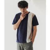 マルチファンクション縦切り替えT | ikka  | 詳細画像6