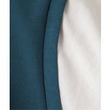 【接触冷感/吸水速乾】マルチファンクションベストT【親子コーデ】 | ikka  | 詳細画像12