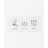 【接触冷感/吸水速乾】マルチファンクションベストT【親子コーデ】 | ikka  | 詳細画像13