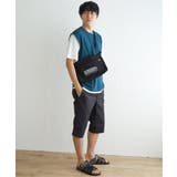 【接触冷感/吸水速乾】マルチファンクションベストT【親子コーデ】 | ikka  | 詳細画像3