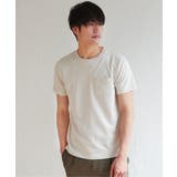 ホワイト | ライトダンボールWフェイスT | ikka