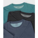 ライトダンボールWフェイスT | ikka  | 詳細画像21