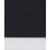 【吸水速乾】ドライ鹿の子5分袖レイヤードTシャツ | ikka  | 詳細画像15