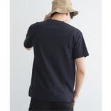URBAN NATURE LIFE フラップポケットTシャツ | ikka  | 詳細画像25 